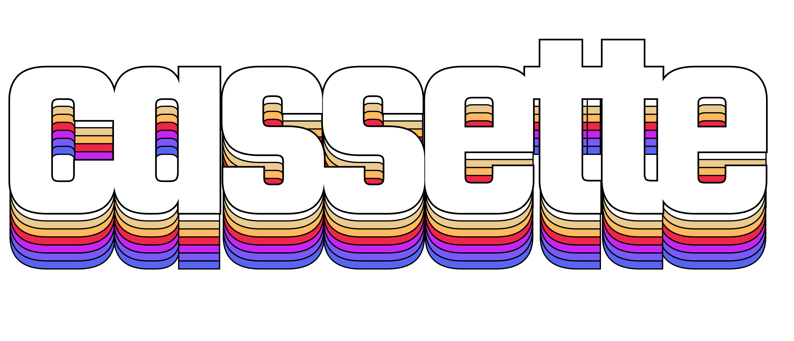 Cassette